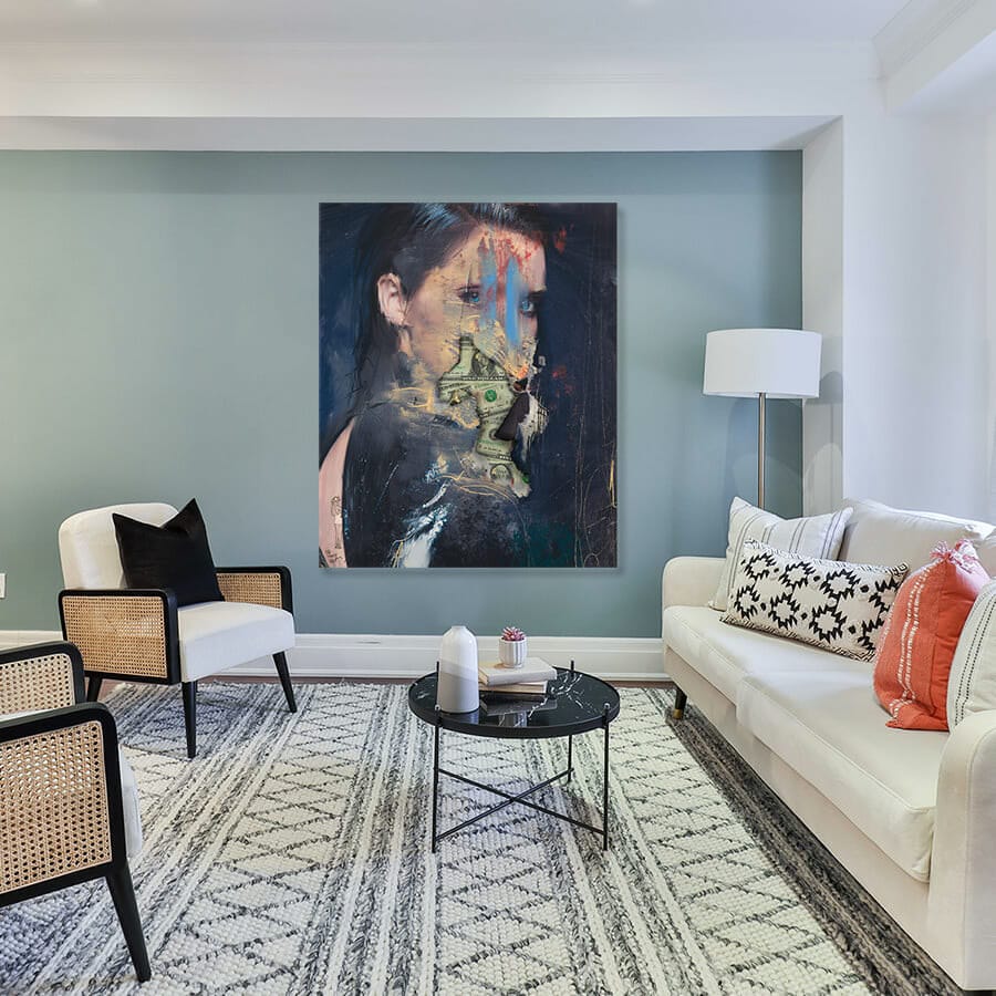 New money - Afbeelding 2